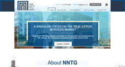 Desktop Screenshot of nntg.com